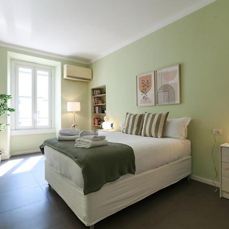 Sweett - Corso Como Milano Dış mekan fotoğraf
