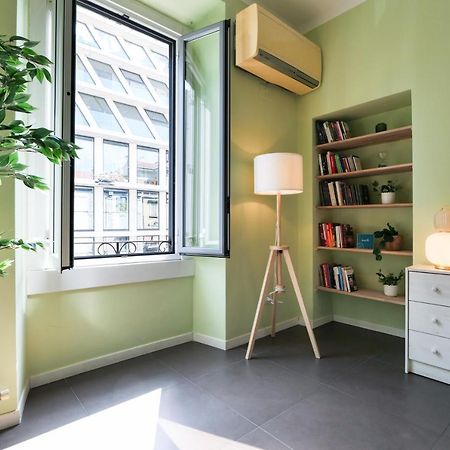 Sweett - Corso Como Milano Dış mekan fotoğraf