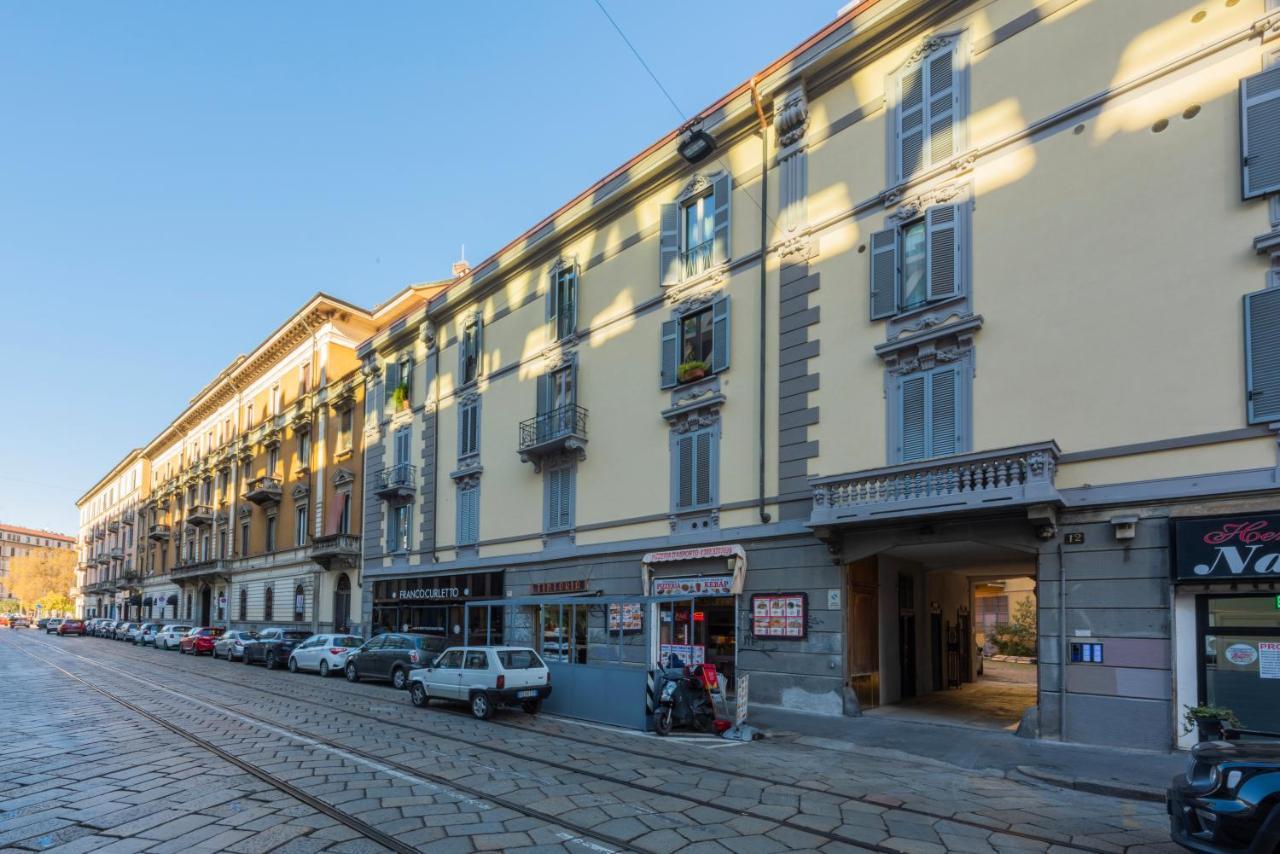 Sweett - Corso Como Milano Dış mekan fotoğraf