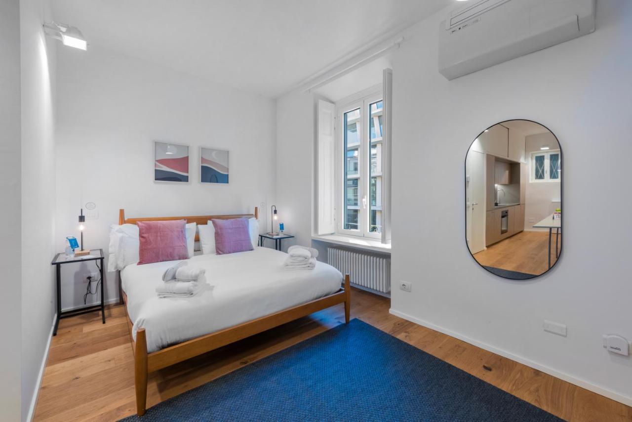 Sweett - Corso Como Milano Dış mekan fotoğraf