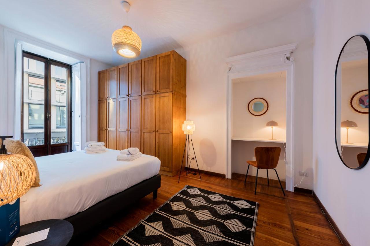 Sweett - Corso Como Milano Dış mekan fotoğraf