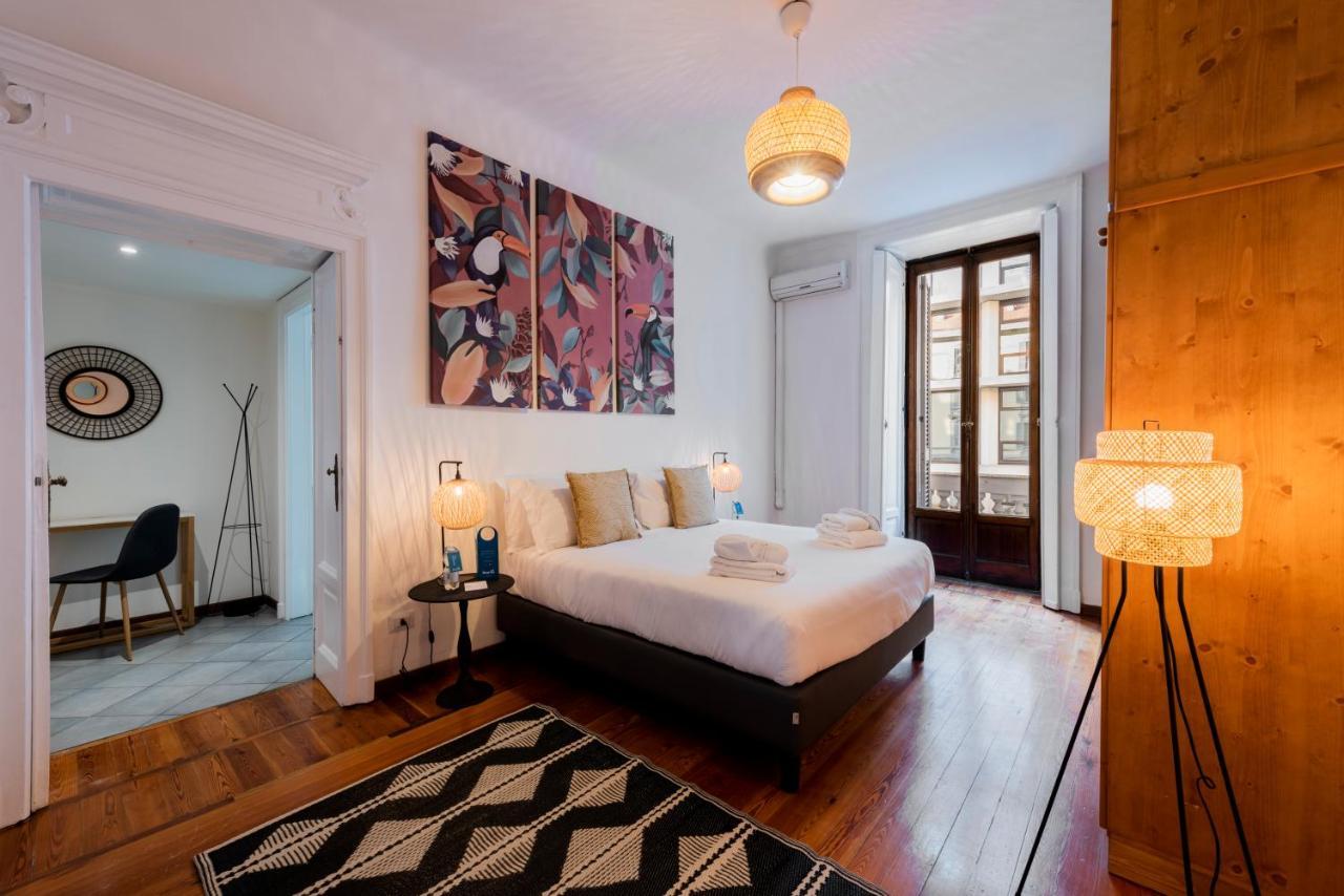Sweett - Corso Como Milano Dış mekan fotoğraf