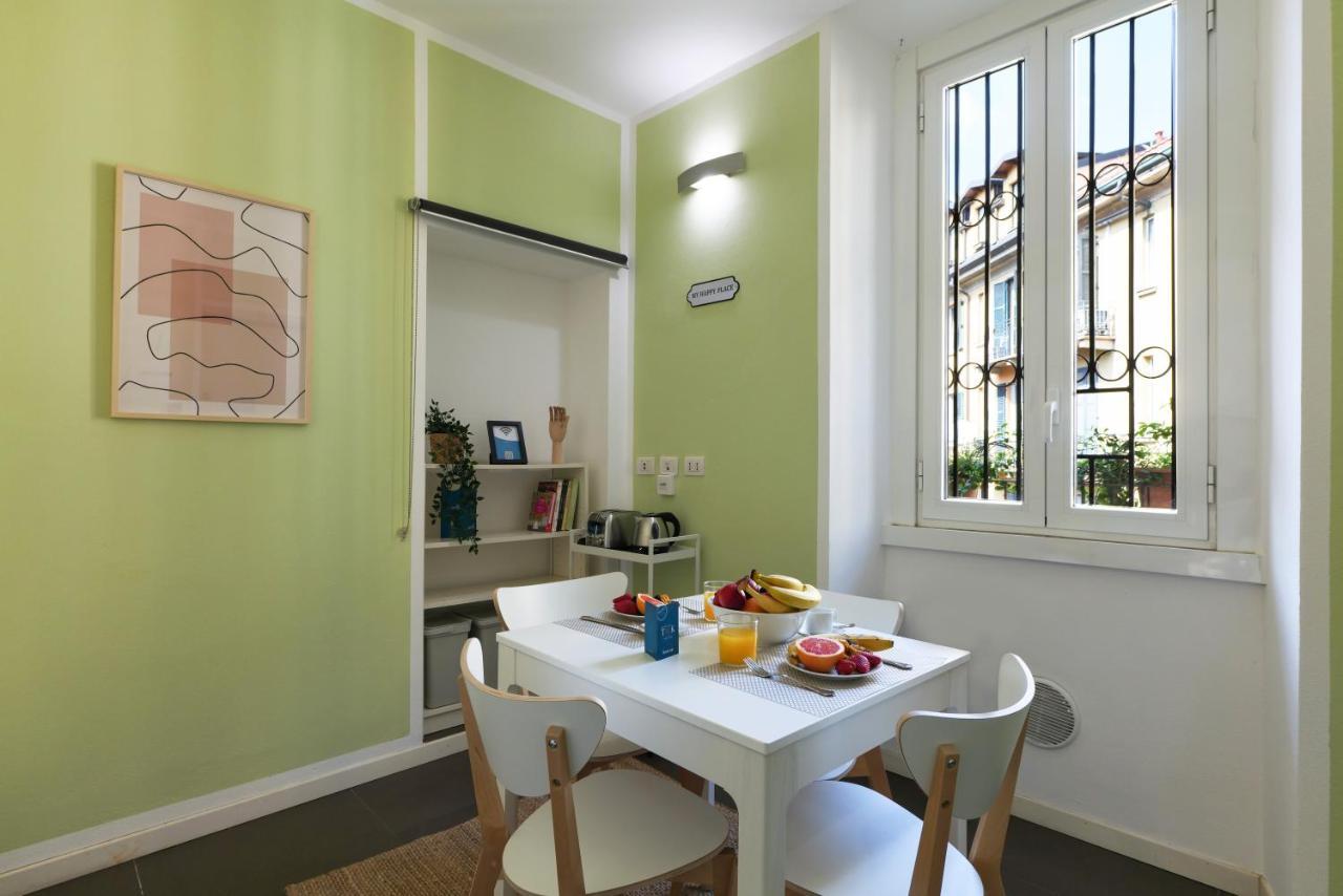 Sweett - Corso Como Milano Dış mekan fotoğraf