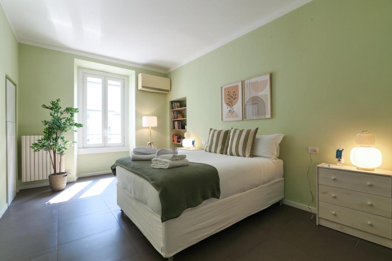 Sweett - Corso Como Milano Dış mekan fotoğraf