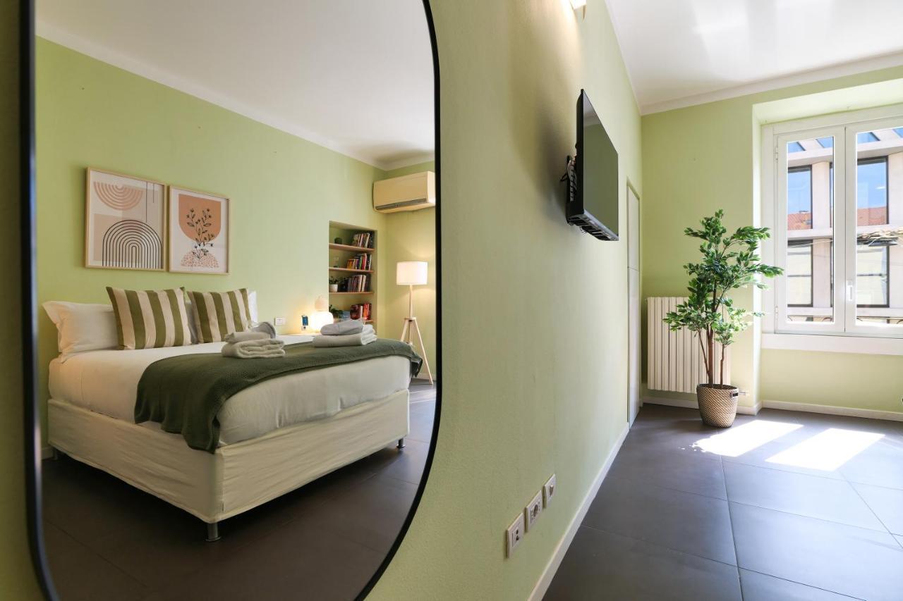 Sweett - Corso Como Milano Dış mekan fotoğraf