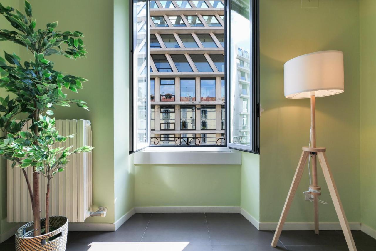 Sweett - Corso Como Milano Dış mekan fotoğraf