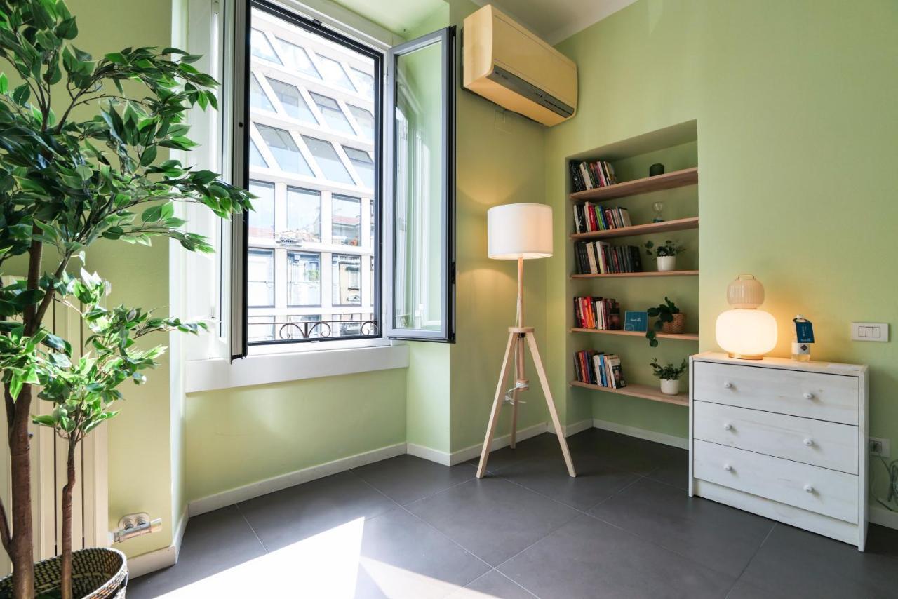 Sweett - Corso Como Milano Dış mekan fotoğraf