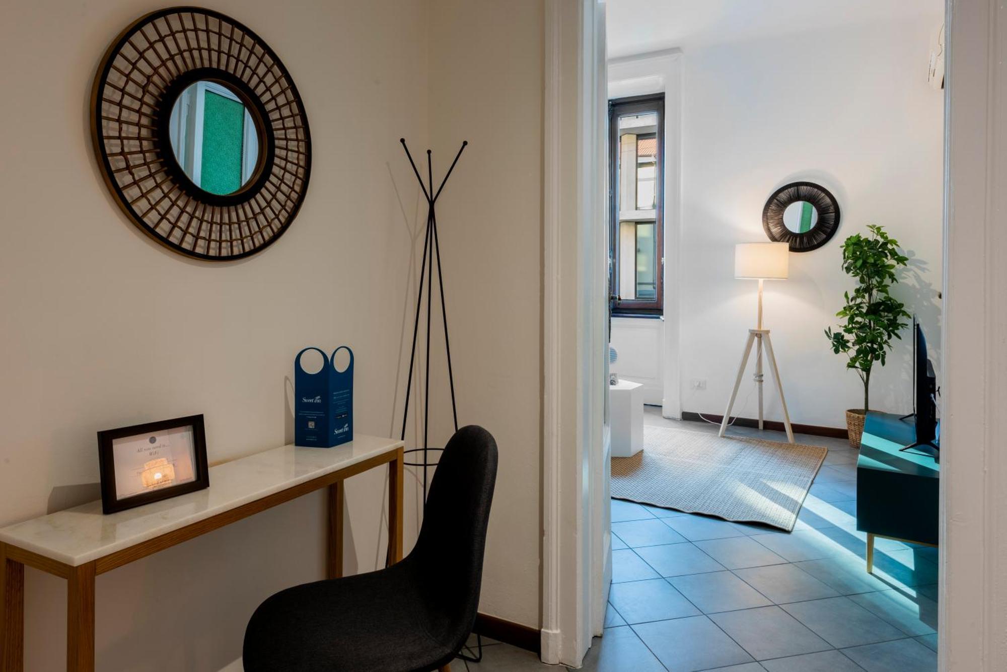 Sweett - Corso Como Milano Dış mekan fotoğraf